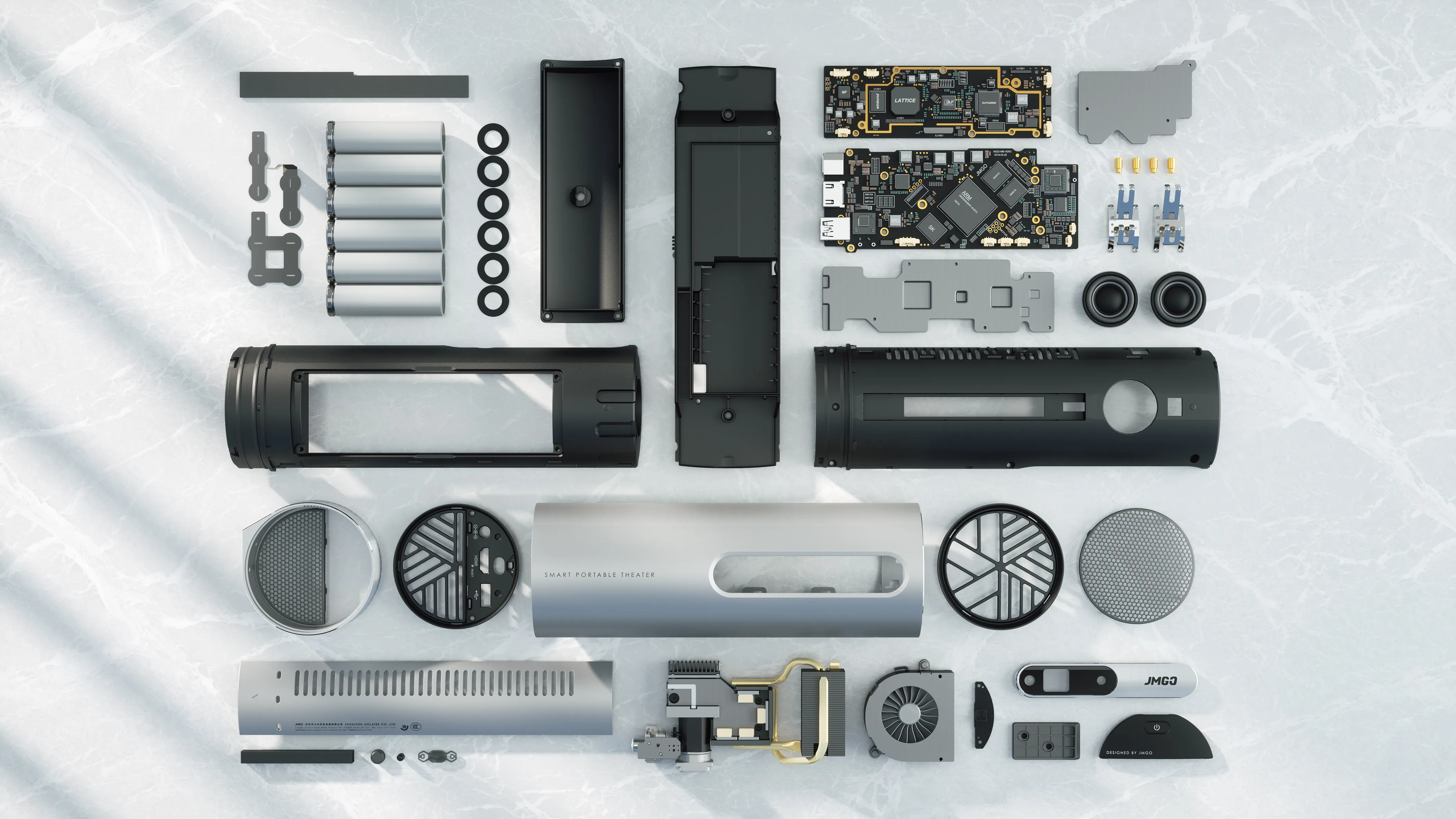 產品結構設計的概念和要求