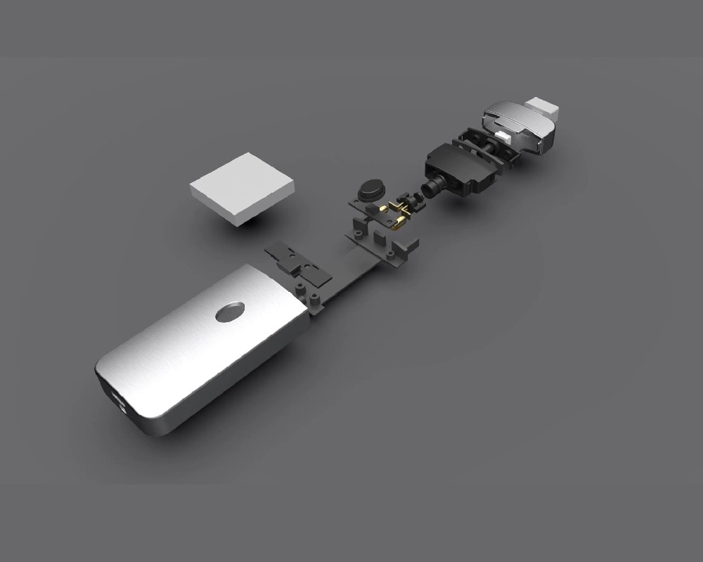 產品結構設計基礎知識匯總