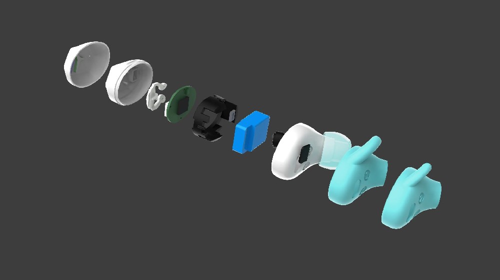 工業結構設計注意哪些問題？