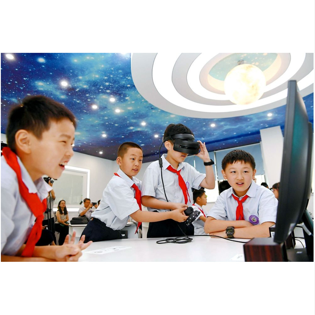 煙臺(tái)大學(xué)積極構(gòu)建4個(gè)&ldquo;3+1&rdquo;的平安校園建設(shè)長(zhǎng)效機(jī)制