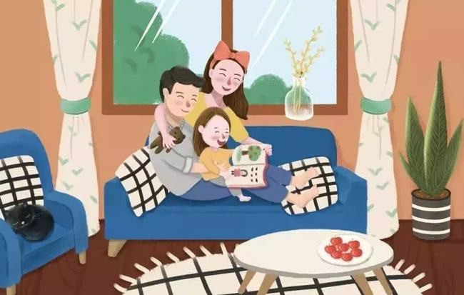 家庭教育促進法于2022年1月1日起正式實施！