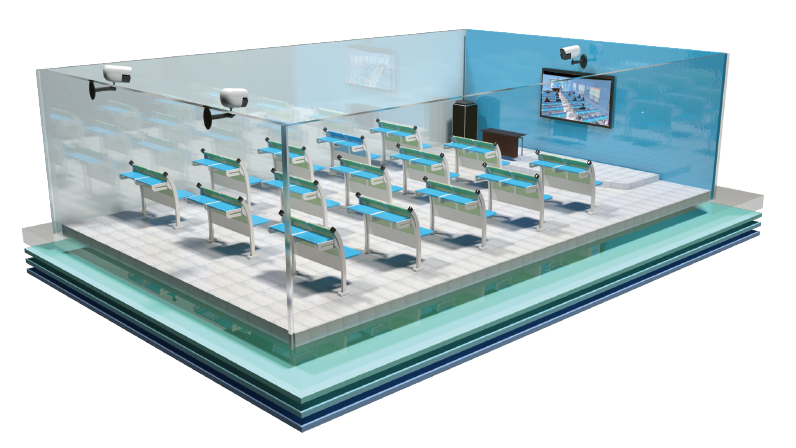 錄播+AI,蘭州安寧區全區普及常態化錄播