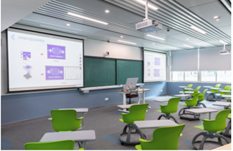 德州市陵城區某中學