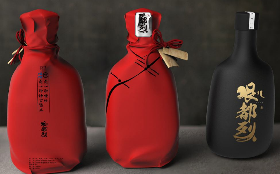 膨化食品包裝袋的設計的三個功能