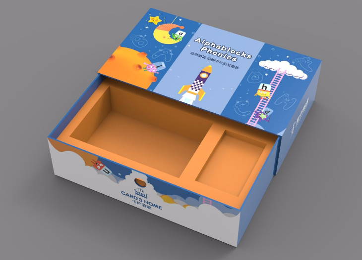 手把手教你畫產品結構流程圖